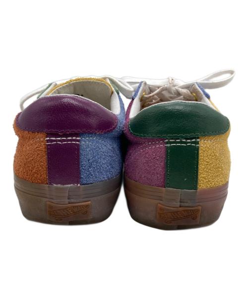 VANS（ヴァンズ）VANS (バンズ) VAULT Epoch Sport LX Mulch マルチカラー サイズ:SIZE 26.5cmの古着・服飾アイテム