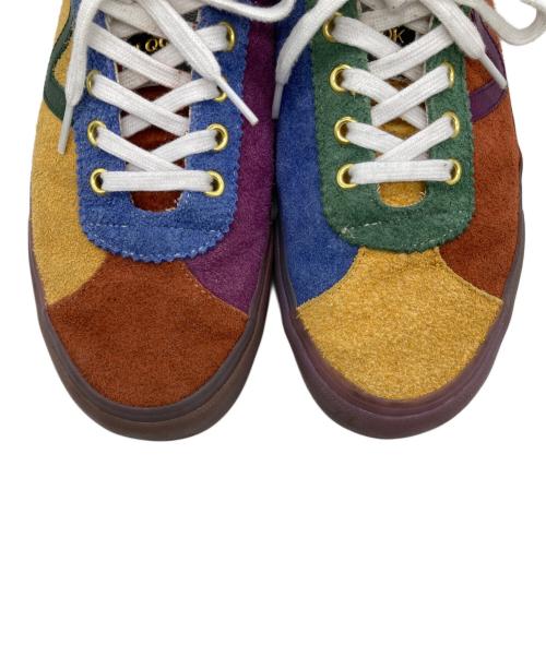 VANS（ヴァンズ）VANS (バンズ) VAULT Epoch Sport LX Mulch マルチカラー サイズ:SIZE 26.5cmの古着・服飾アイテム