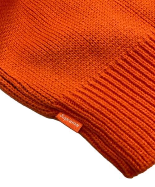 SUPREME（シュプリーム）Supreme (シュプリーム) THRASHER (スラッシャー) Sweater オレンジ サイズ:Ⅼの古着・服飾アイテム