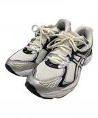 asicsアシックス）の古着「GT-2160」｜ホワイト×ブラック