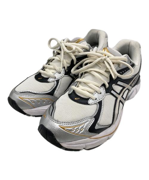 asics（アシックス）asics (アシックス) GT-2160 ホワイト×ブラック サイズ:SIZE 26.5cmの古着・服飾アイテム