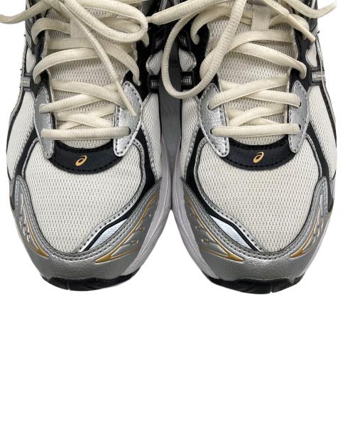 asics（アシックス）asics (アシックス) GT-2160 ホワイト×ブラック サイズ:SIZE 26.5cmの古着・服飾アイテム