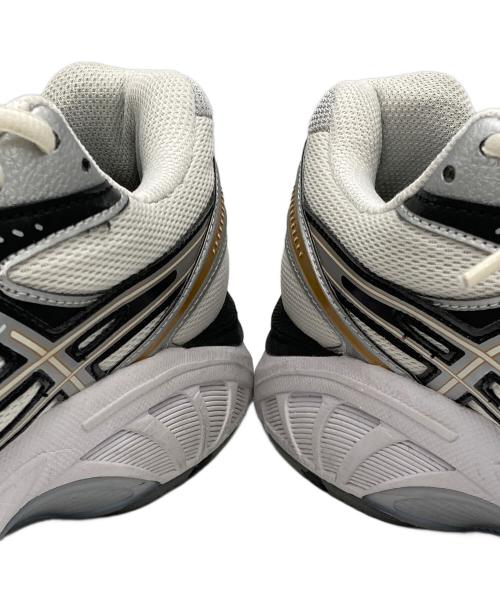 asics（アシックス）asics (アシックス) GT-2160 ホワイト×ブラック サイズ:SIZE 26.5cmの古着・服飾アイテム