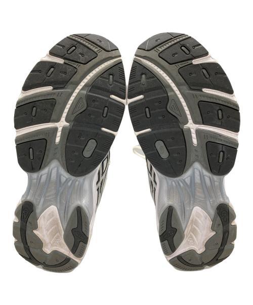 asics（アシックス）asics (アシックス) GT-2160 ホワイト×ブラック サイズ:SIZE 26.5cmの古着・服飾アイテム