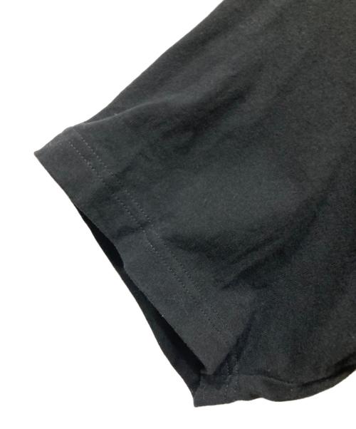 BlackEyePatch（ブラックアイパッチ）BlackEyePatch (ブラックアイパッチ) モザイクロゴTシャツ ブラック サイズ:Ⅼの古着・服飾アイテム