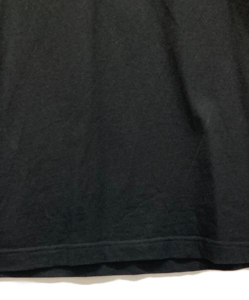 BlackEyePatch（ブラックアイパッチ）BlackEyePatch (ブラックアイパッチ) モザイクロゴTシャツ ブラック サイズ:Ⅼの古着・服飾アイテム