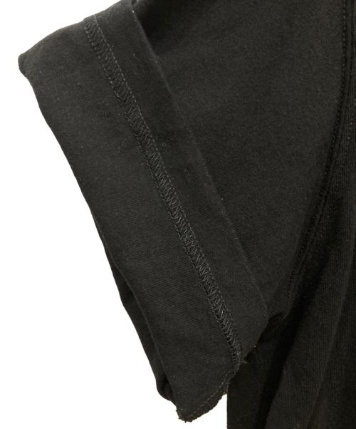 BlackEyePatch（ブラックアイパッチ）BlackEyePatch (ブラックアイパッチ) モザイクロゴTシャツ ブラック サイズ:Ⅼの古着・服飾アイテム