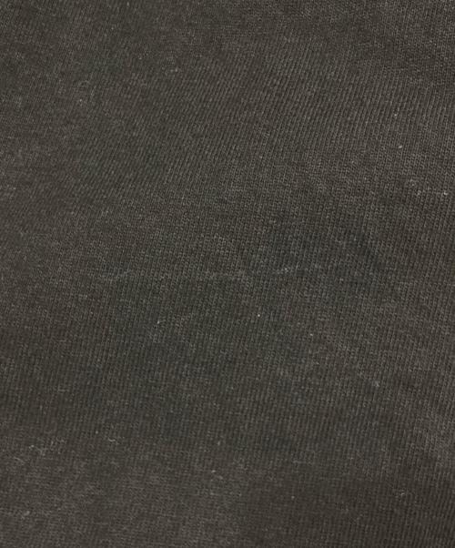 BlackEyePatch（ブラックアイパッチ）BlackEyePatch (ブラックアイパッチ) モザイクロゴTシャツ ブラック サイズ:Ⅼの古着・服飾アイテム