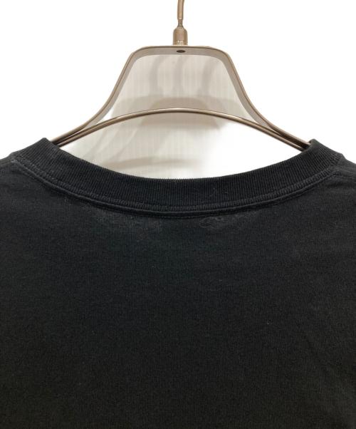 BlackEyePatch（ブラックアイパッチ）BlackEyePatch (ブラックアイパッチ) モザイクロゴTシャツ ブラック サイズ:Ⅼの古着・服飾アイテム