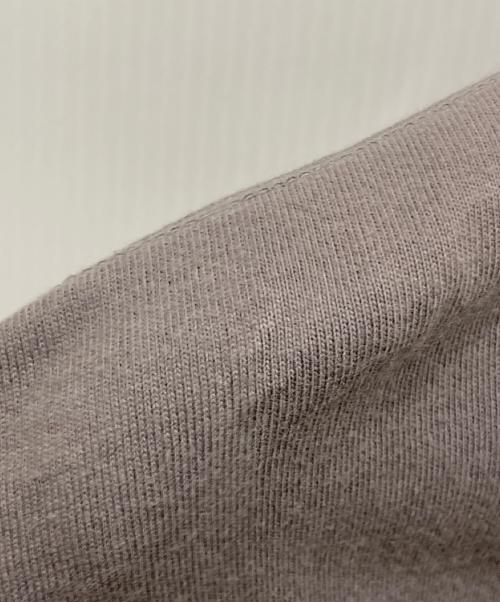 BlackEyePatch（ブラックアイパッチ）BlackEyePatch (ブラックアイパッチ) DANGER HOT LABEL TEE グレー サイズ:XLの古着・服飾アイテム