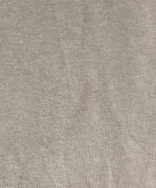 BlackEyePatch（ブラックアイパッチ）BlackEyePatch (ブラックアイパッチ) DANGER HOT LABEL TEE グレー サイズ:XLの古着・服飾アイテム