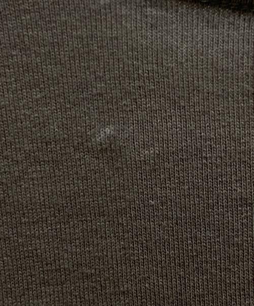 BlackEyePatch（ブラックアイパッチ）BlackEyePatch (ブラックアイパッチ) DANGER HOT LABEL TEE グレー サイズ:XLの古着・服飾アイテム