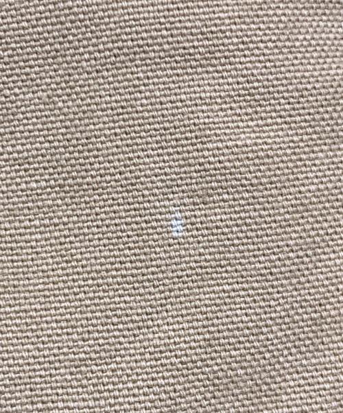 Patagonia（パタゴニア）Patagonia (パタゴニア) メンズヘリテージスタンドアップショーツ ベージュ サイズ:10の古着・服飾アイテム