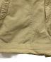 中古・古着 Patagonia (パタゴニア) メンズヘリテージスタンドアップショーツ ベージュ サイズ:10：6000円