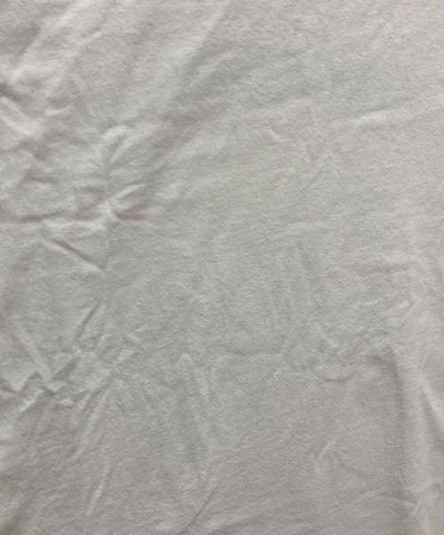 Hard Rock cafe（ハードロックカフェ）Hard Rock cafe (ハードロックカフェ) プリントTシャツ ホワイト サイズ:Ⅼの古着・服飾アイテム