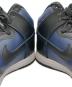 中古・古着 NIKE (ナイキ) FRAGMENT (フラッグメント) Dunk High Tokyo ネイビー×ブラック サイズ:SIZE 25.5cm：6000円