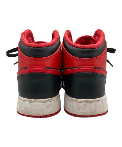 NIKE（ナイキ）NIKE (ナイキ) GS Air Jordan 1 Mid 