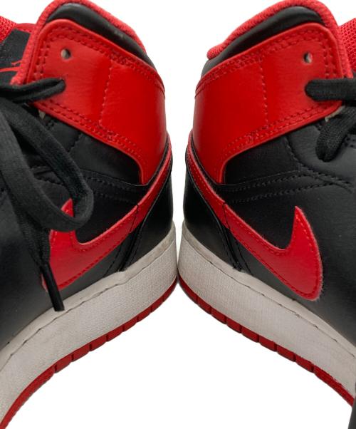 NIKE（ナイキ）NIKE (ナイキ) GS Air Jordan 1 Mid 