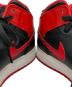 中古・古着 NIKE (ナイキ) GS Air Jordan 1 Mid 