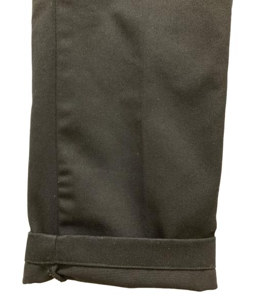 STANDARD CALIFORNIA（スタンダードカリフォルニア）STANDARD CALIFORNIA (スタンダードカリフォルニア) チノパン ブラック サイズ: 81cm (W32)の古着・服飾アイテム