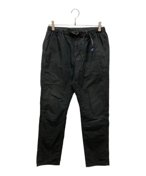 GRAMICCI（グラミチ）GRAMICCI (グラミチ) RHC Ron Herman (アールエイチシー ロンハーマン) 別注クライミングイージーパンツ グレー サイズ:Ⅿの古着・服飾アイテム