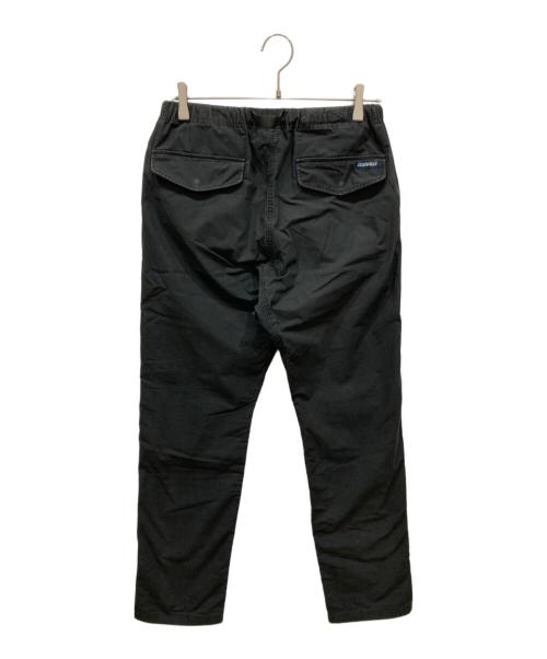 GRAMICCI（グラミチ）GRAMICCI (グラミチ) RHC Ron Herman (アールエイチシー ロンハーマン) 別注クライミングイージーパンツ グレー サイズ:Ⅿの古着・服飾アイテム