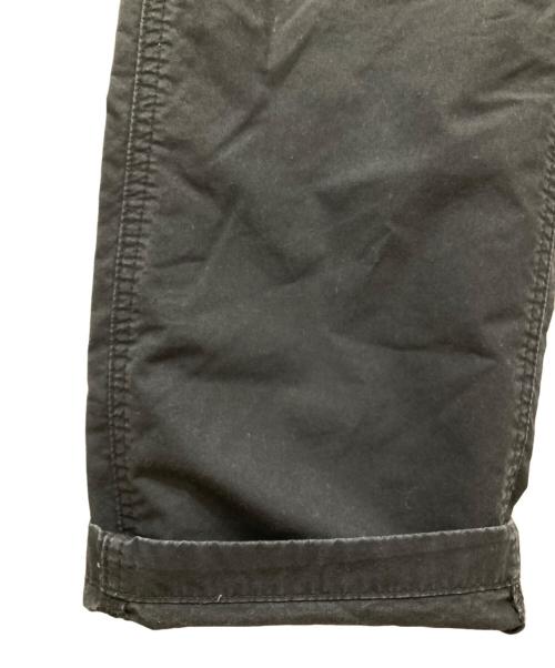 GRAMICCI（グラミチ）GRAMICCI (グラミチ) RHC Ron Herman (アールエイチシー ロンハーマン) 別注クライミングイージーパンツ グレー サイズ:Ⅿの古着・服飾アイテム