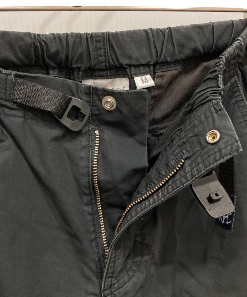 GRAMICCI（グラミチ）GRAMICCI (グラミチ) RHC Ron Herman (アールエイチシー ロンハーマン) 別注クライミングイージーパンツ グレー サイズ:Ⅿの古着・服飾アイテム