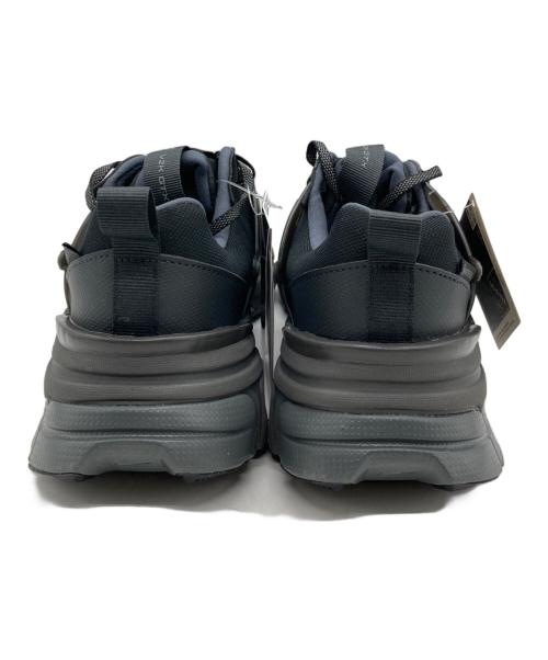 NIKE（ナイキ）NIKE (ナイキ) V2K ラン GORE-TEX ブラック サイズ:23.5 未使用品の古着・服飾アイテム
