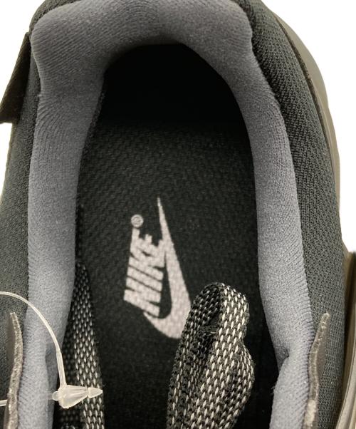 NIKE（ナイキ）NIKE (ナイキ) V2K ラン GORE-TEX ブラック サイズ:23.5 未使用品の古着・服飾アイテム