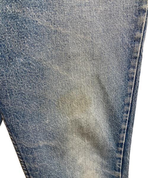 LEVI'S（リーバイス）LEVI'S (リーバイス) 80’sベルボトムデニムパンツ インディゴ サイズ: 86cm (W34)の古着・服飾アイテム