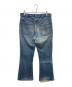 LEVI'S (リーバイス) 80’sベルボトムデニムパンツ インディゴ サイズ: 86cm (W34)：6000円