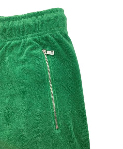 NIKE（ナイキ）NIKE (ナイキ) SPORT DNA SHORT グリーン×イエロー サイズ:SIZE 3XL 未使用品の古着・服飾アイテム