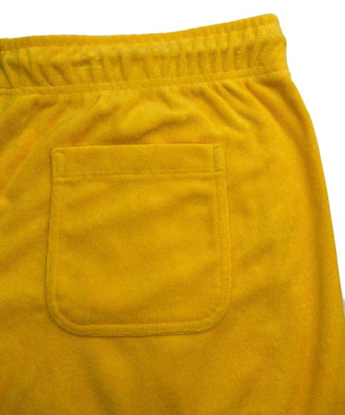 NIKE（ナイキ）NIKE (ナイキ) SPORT DNA SHORT グリーン×イエロー サイズ:SIZE 3XL 未使用品の古着・服飾アイテム