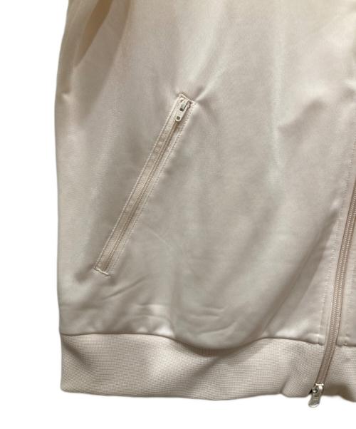 adidas（アディダス）adidas (アディダス) FREAK'S STORE (フリークストア) BECKEN BAUER TRACK TOP ホワイト サイズ:XLの古着・服飾アイテム