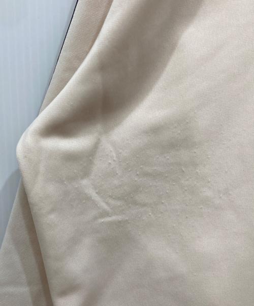 adidas（アディダス）adidas (アディダス) FREAK'S STORE (フリークストア) BECKEN BAUER TRACK TOP ホワイト サイズ:XLの古着・服飾アイテム