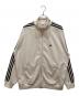 adidas（アディダス）の古着「BECKEN BAUER TRACK TOP」｜ホワイト