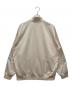 adidas (アディダス) FREAK'S STORE (フリークストア) BECKEN BAUER TRACK TOP ホワイト サイズ:XL：13000円