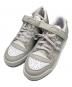 adidas（アディダス）の古着「FORUM 84 LOW」｜グレー×ホワイト