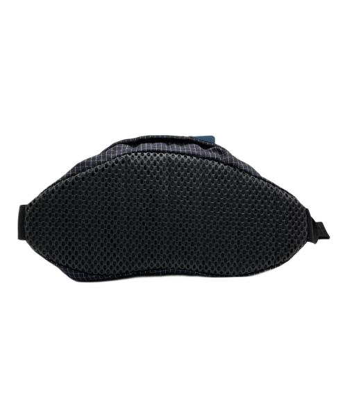 GREGORY（グレゴリー）GREGORY (グレゴリー) ショルダーバッグ ブラックの古着・服飾アイテム