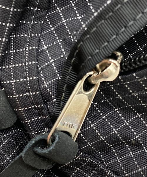 GREGORY（グレゴリー）GREGORY (グレゴリー) ショルダーバッグ ブラックの古着・服飾アイテム