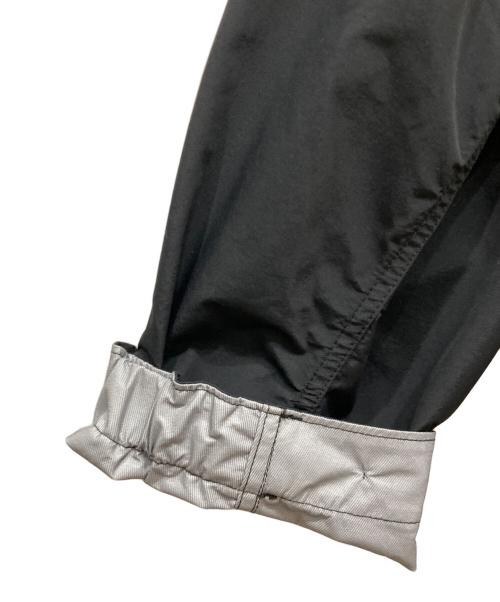 JOHNBULL（ジョンブル）Johnbull (ジョンブル) LAYER MODS COAT ブラック サイズ:Sの古着・服飾アイテム