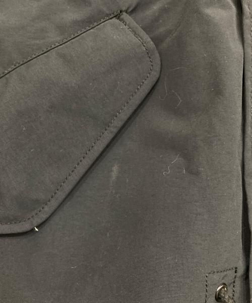 JOHNBULL（ジョンブル）Johnbull (ジョンブル) LAYER MODS COAT ブラック サイズ:Sの古着・服飾アイテム