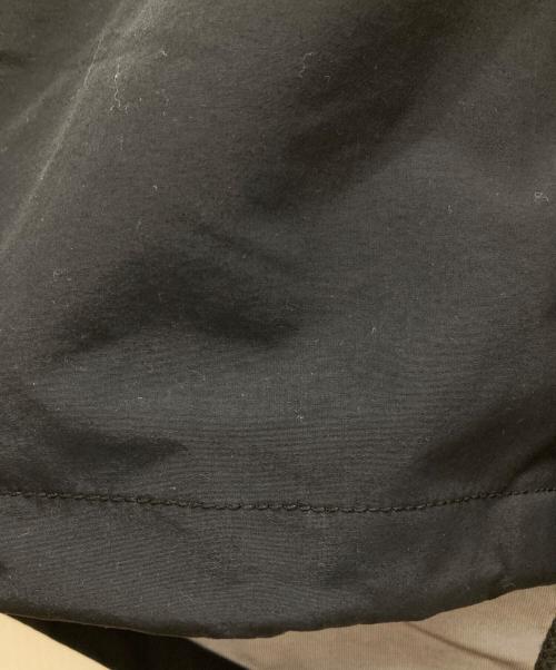 JOHNBULL（ジョンブル）Johnbull (ジョンブル) LAYER MODS COAT ブラック サイズ:Sの古着・服飾アイテム