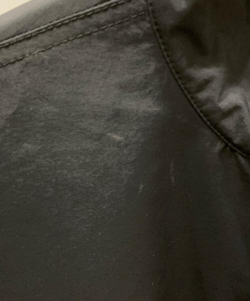 JOHNBULL（ジョンブル）Johnbull (ジョンブル) LAYER MODS COAT ブラック サイズ:Sの古着・服飾アイテム