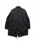 Johnbull (ジョンブル) LAYER MODS COAT ブラック サイズ:S：7000円