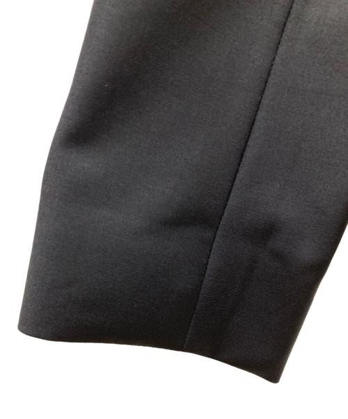 theory luxe（セオリーリュクス）theory luxe (セオリーリュクス) セットアップスーツ ブラック サイズ:SIZE 38の古着・服飾アイテム