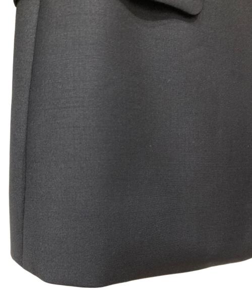 theory luxe（セオリーリュクス）theory luxe (セオリーリュクス) セットアップスーツ ブラック サイズ:SIZE 38の古着・服飾アイテム