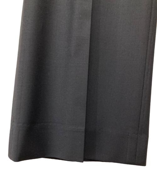 theory luxe（セオリーリュクス）theory luxe (セオリーリュクス) セットアップスーツ ブラック サイズ:SIZE 38の古着・服飾アイテム