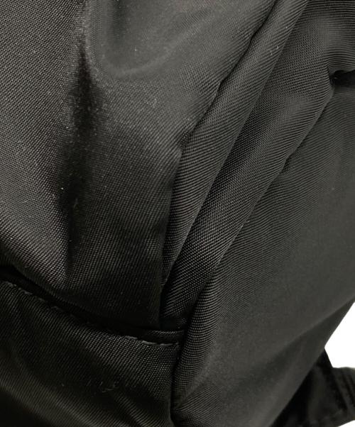 NOMADIS（ノマディス）NOMADIS (ノマディス) DAYプチリュック ブラックの古着・服飾アイテム